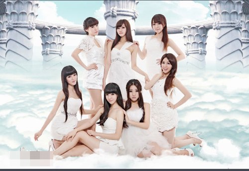 宇宙少女成员都有谁_宇宙少女成员_宇宙少女成员定位担当