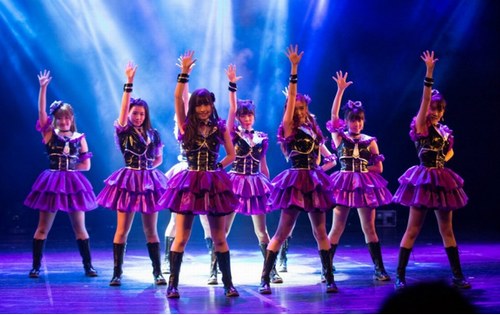 宇宙少女成员_宇宙少女成员定位担当_宇宙少女成员都有谁