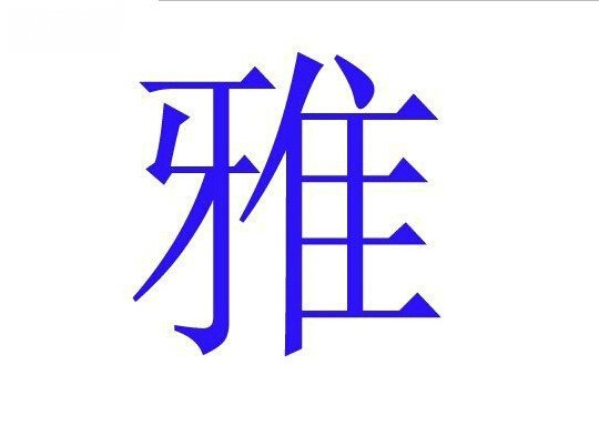 中国人姓名里最忌讳的字：3亿多人中枪！