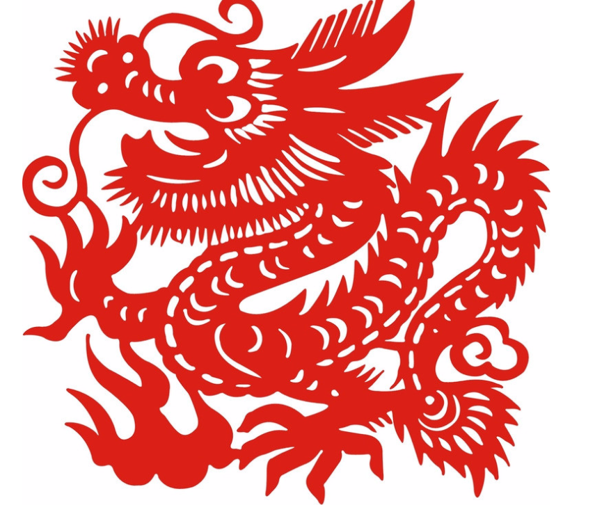 十二生肖属龙出生的年份表_属龙的出生年份表_生肖龙出生年月