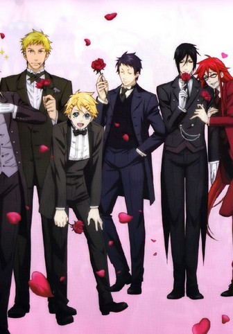 2006年9月开始在少女向漫画杂志《月刊GFantasy》上连载