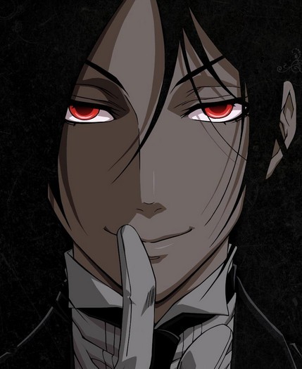 动画第2季以夏尔的恶魔化为终结