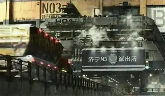 济宁一中_济宁一中中学_济宁市一中