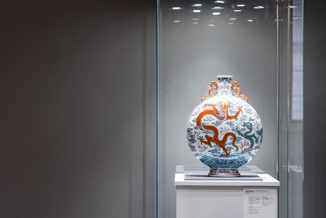 逶怎么读_逶迤念什么字_逶