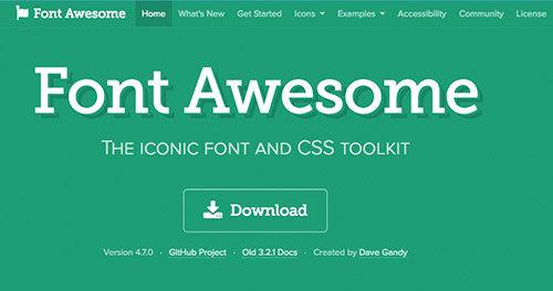 icomoon自定义图标_icomoon字体加载代码_icomoon