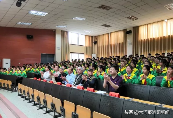 洛阳市实验初中_洛阳市实验中学_洛阳市实验中学百度