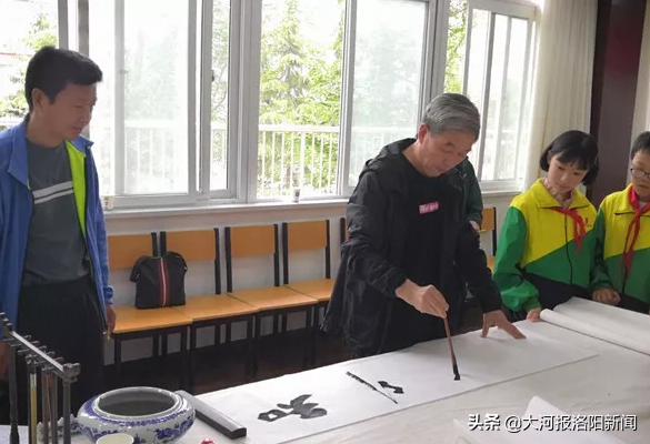 洛阳市实验中学百度_洛阳市实验初中_洛阳市实验中学