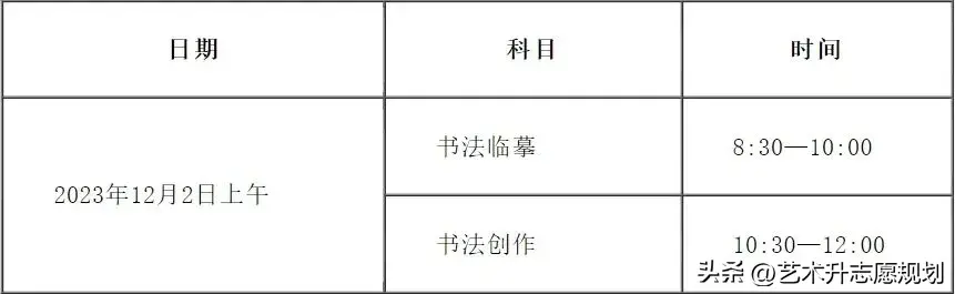 2021天津考试时间一览表_天津舂考_天津春考2023年考试时间