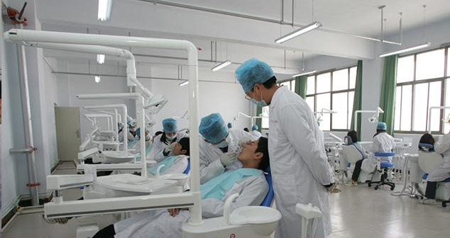 省卫校_省卫校在哪里_福建省卫校