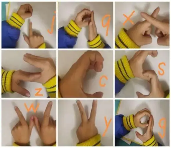 拼音手抄报模板一年级_拼音手抄报_手的拼音