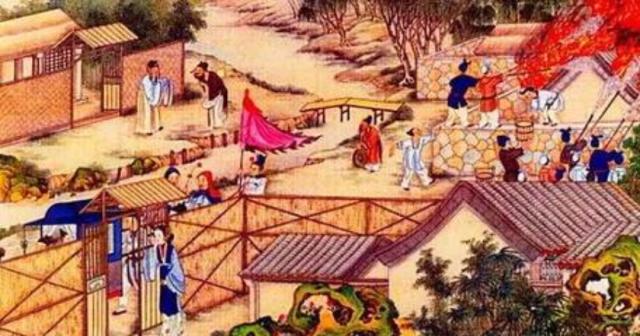 荒僻的意思解释_荒僻的词义_荒僻的意思和读音