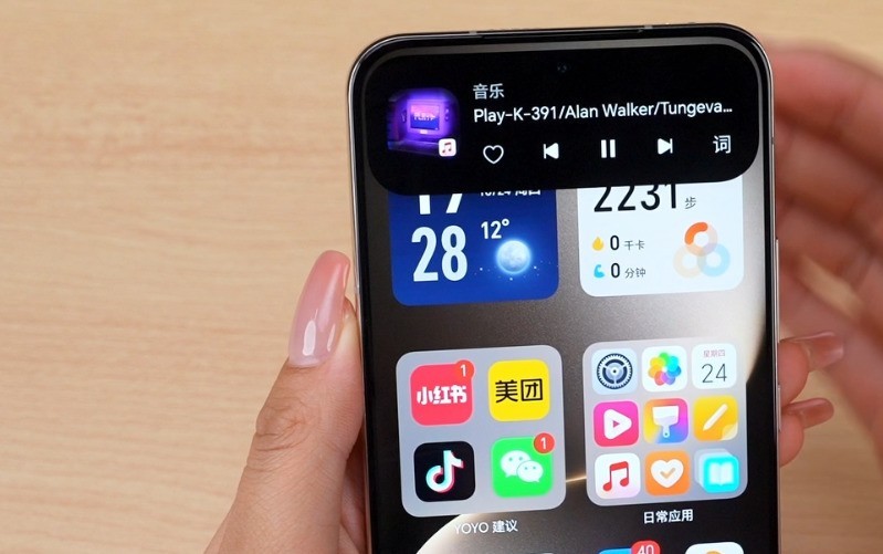 AI在手机中到底可以干什么？推荐三款“真智能”手机