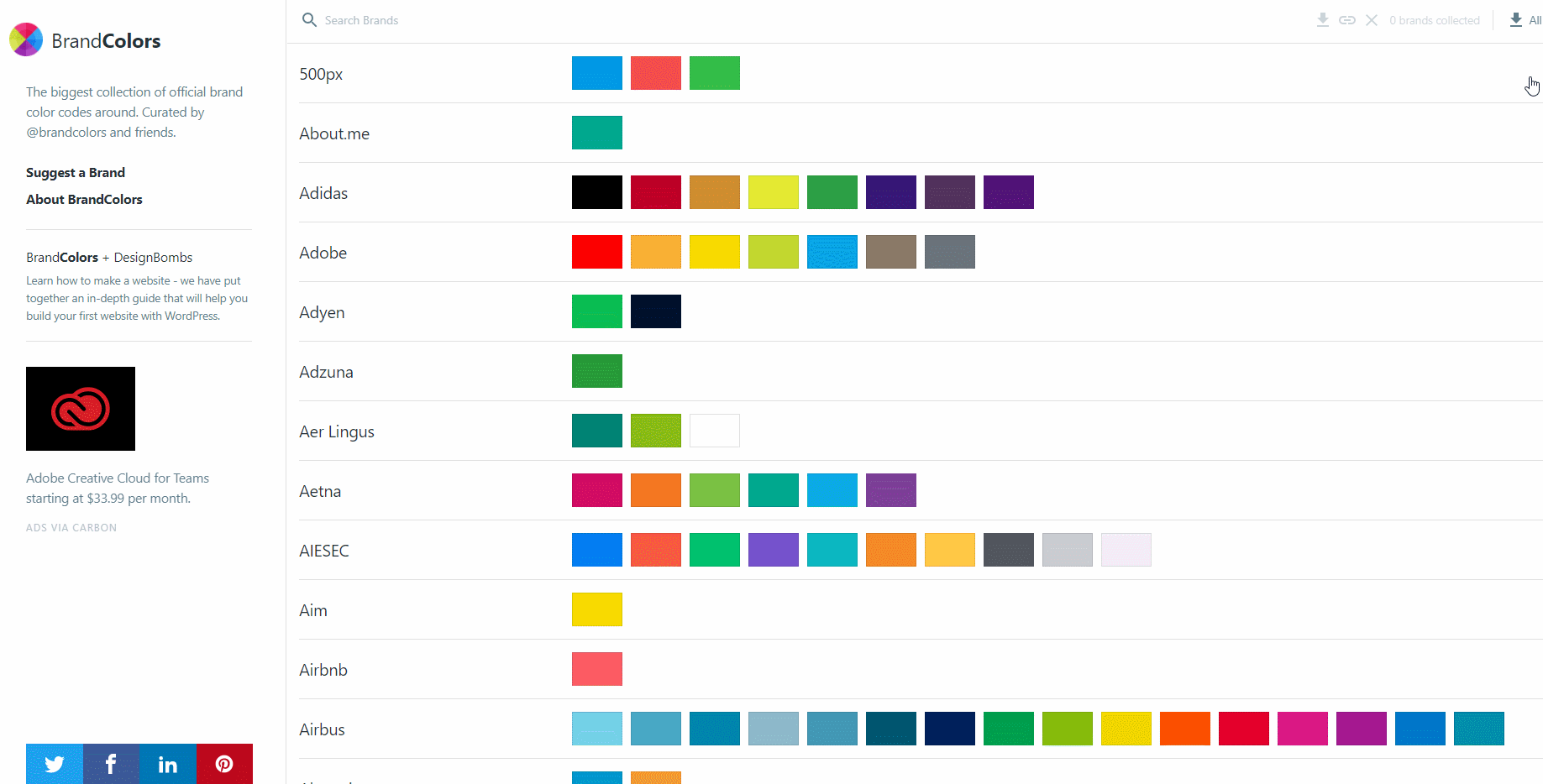 自动生成颜色的软件_在线生成颜色_颜色生成器