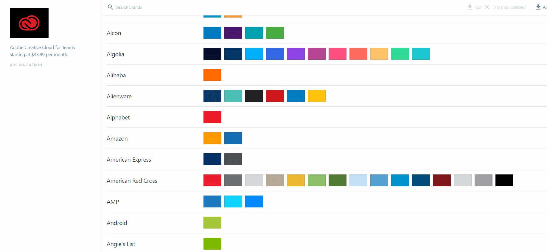 自动生成颜色的软件_在线生成颜色_颜色生成器