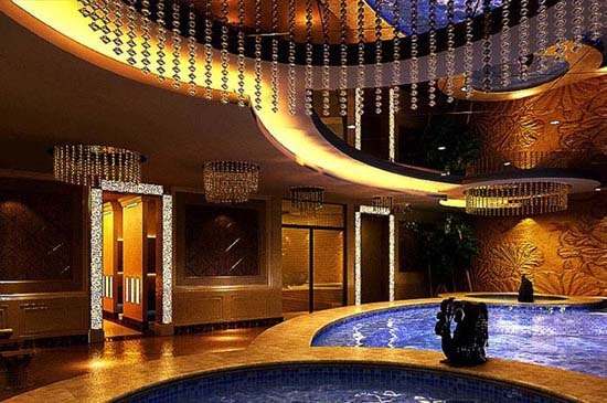 贪官们犯的那些事儿，用英文咋说？