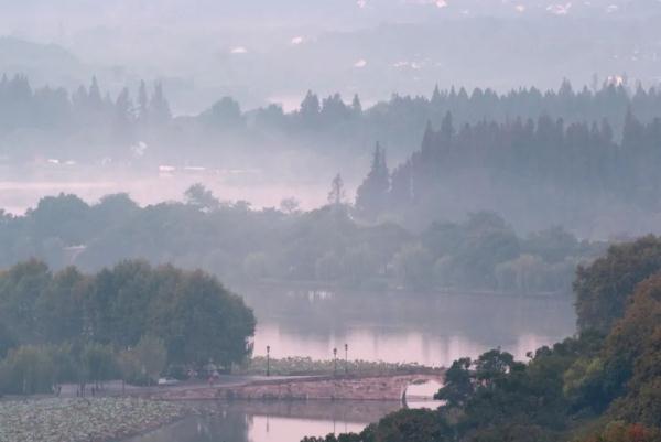 六成以上的人都念错！杭州这些常见地名你真的会读吗？赶紧来挑战！