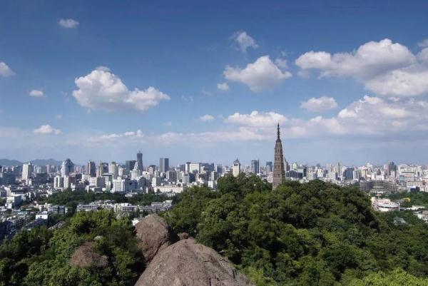 六成以上的人都念错！杭州这些常见地名你真的会读吗？赶紧来挑战！