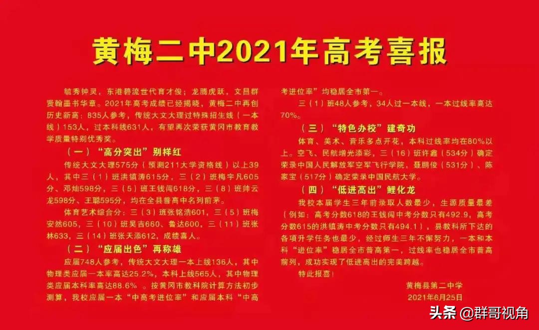 蕲春一中录取分数线是多少_2021蕲春一中录取分数_一中录取分数线蕲春是多少分