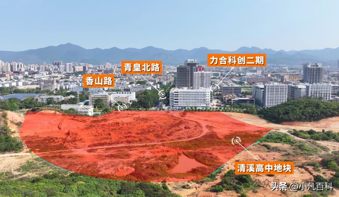 松山湖未来学校简介_松山湖未来学校2023年招生_松山湖未来学校规划