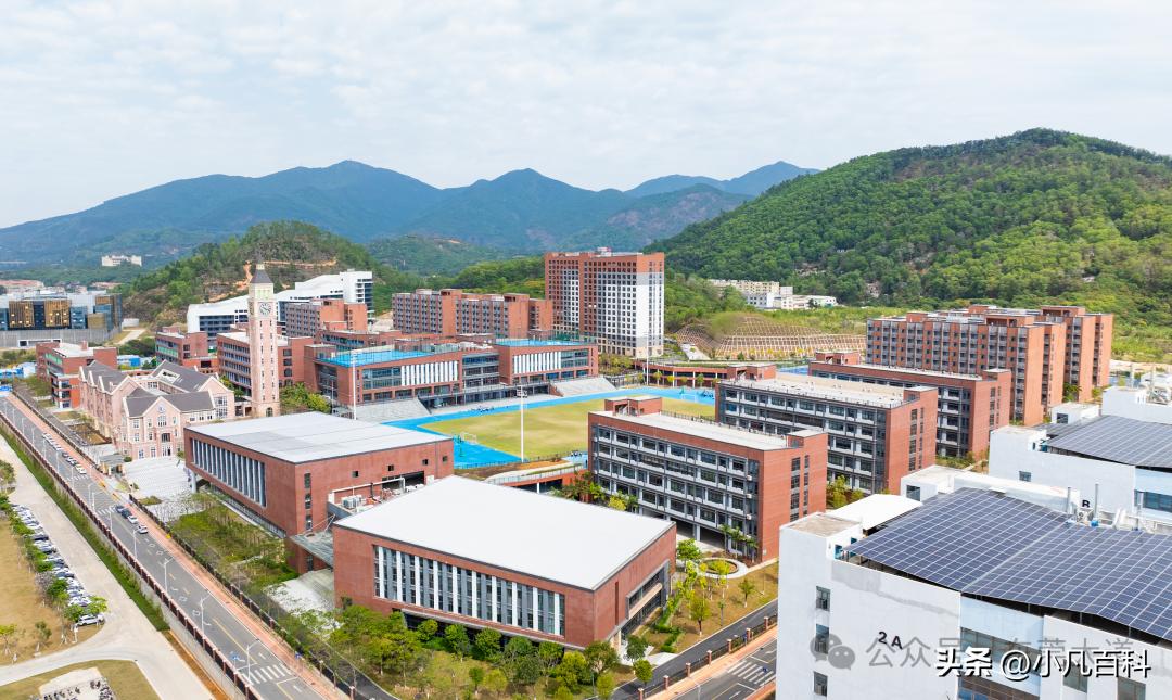 松山湖未来学校简介_松山湖未来学校规划_松山湖未来学校2023年招生