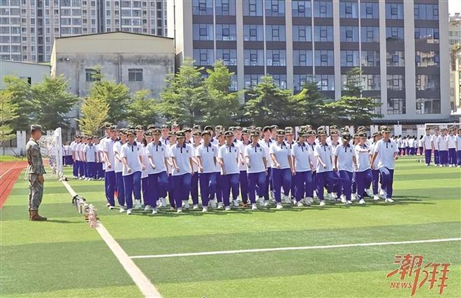 潮州高级中学本科率_潮州高级中学地址_潮州高级中学