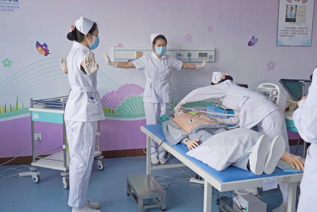 广州卫生职业技术学院的_广州卫生职业技术学院官网_广州卫生职业技术学院管理系统