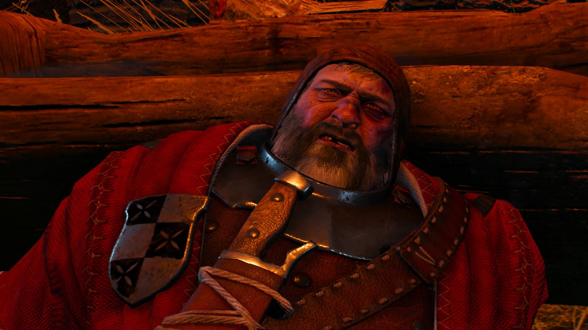 巫师小说原著希里结局_巫师3希里完美结局_《巫师》结局