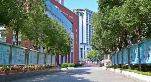 开放日汇总！广州30多所学校发起邀约