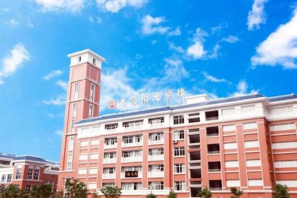 开放日汇总！广州30多所学校发起邀约