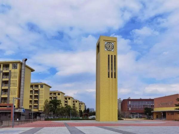 开放日汇总！广州30多所学校发起邀约