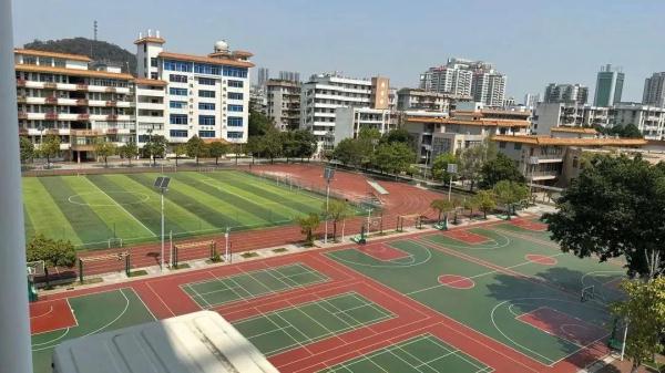 开放日汇总！广州30多所学校发起邀约