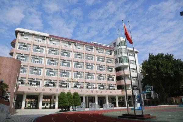 开放日汇总！广州30多所学校发起邀约