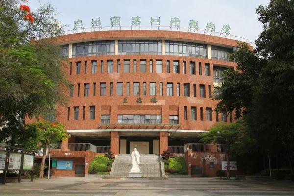 开放日汇总！广州30多所学校发起邀约