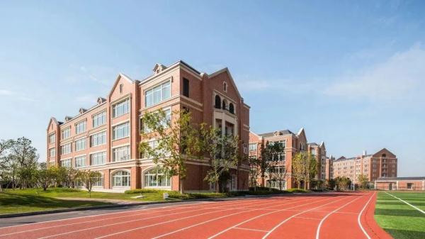 开放日汇总！广州30多所学校发起邀约