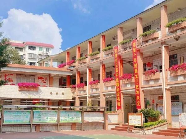 开放日汇总！广州30多所学校发起邀约