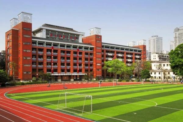 开放日汇总！广州30多所学校发起邀约