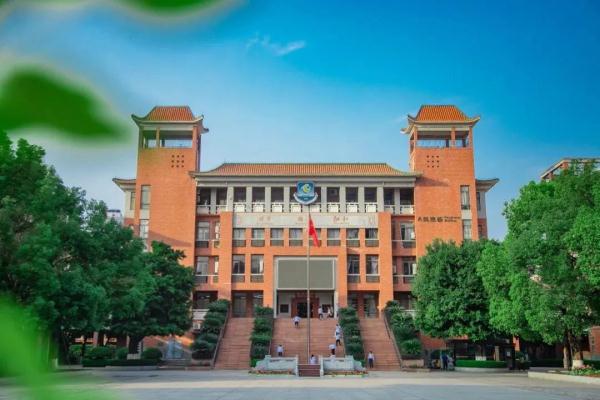 开放日汇总！广州30多所学校发起邀约