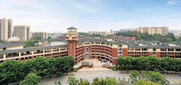 开放日汇总！广州30多所学校发起邀约