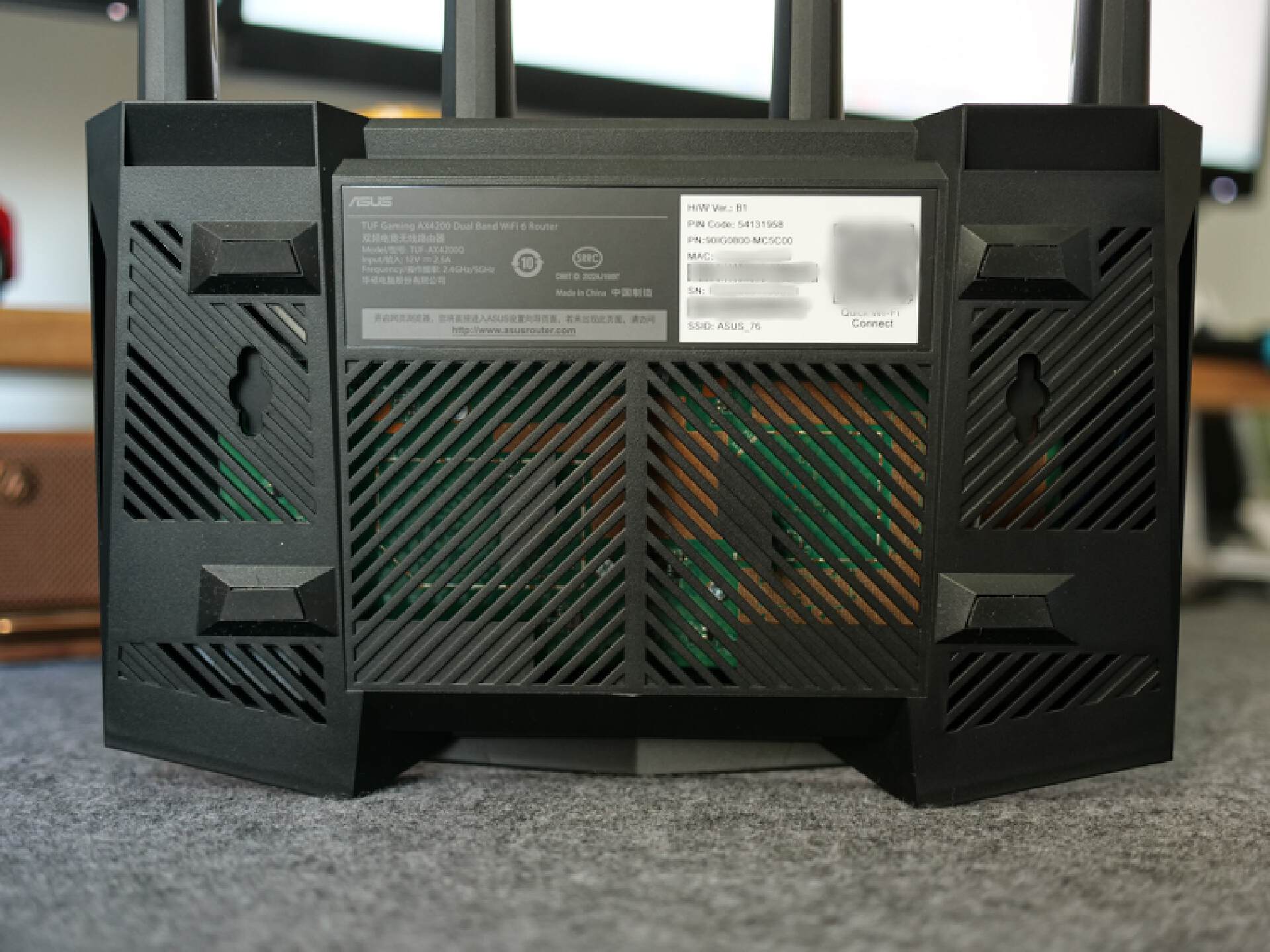 asusrouter登陆_asusrouter插件_router.asus.com