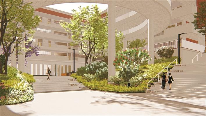 深圳龙岭学校初中部_深圳龙岭初中_深圳龙津中学怎么样