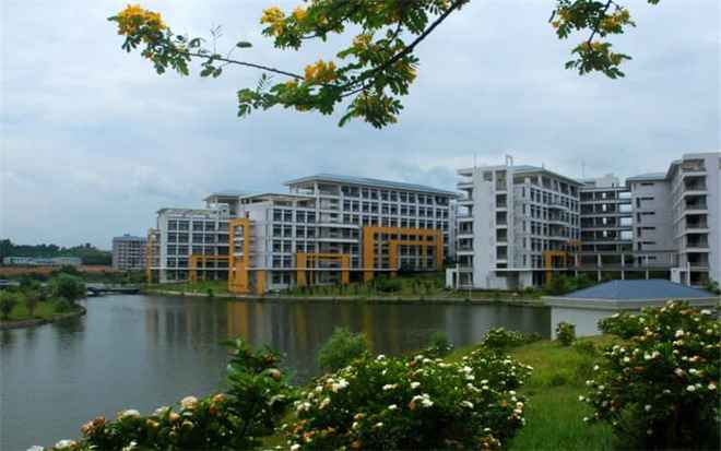 厦门医学学院录取分_厦门医学院录取分数线2021_厦门医学院录取分数