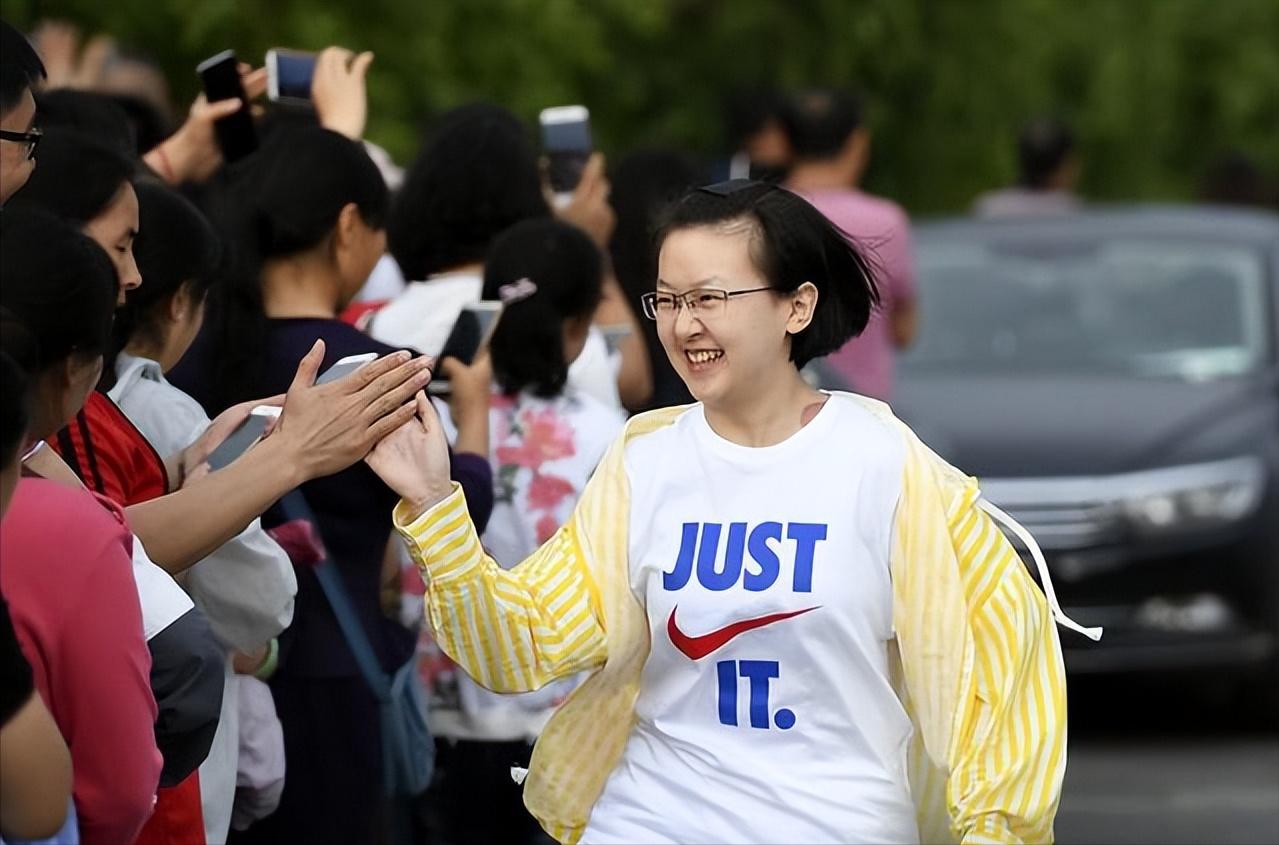 各省高考分数线2022年公布_各省高考分数线汇总_各省份高考分数线陆续公布