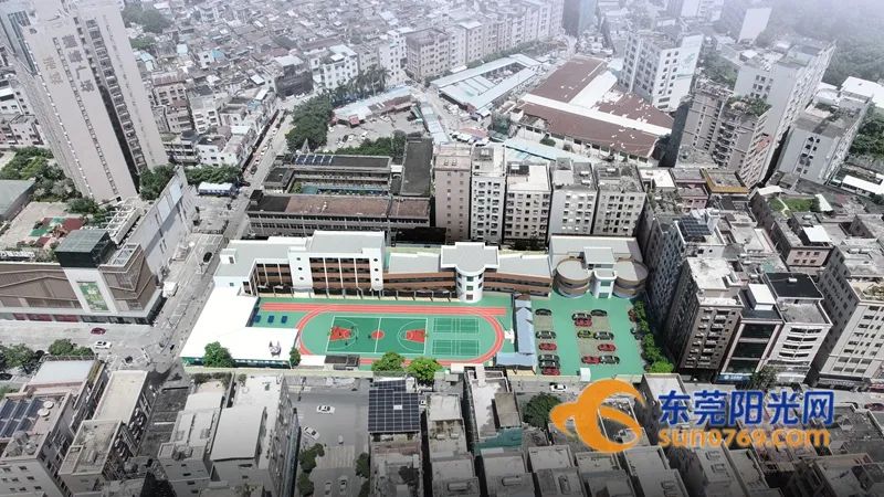 东莞塘厦高中学校_东莞塘厦中学_东莞中学塘厦校区地址