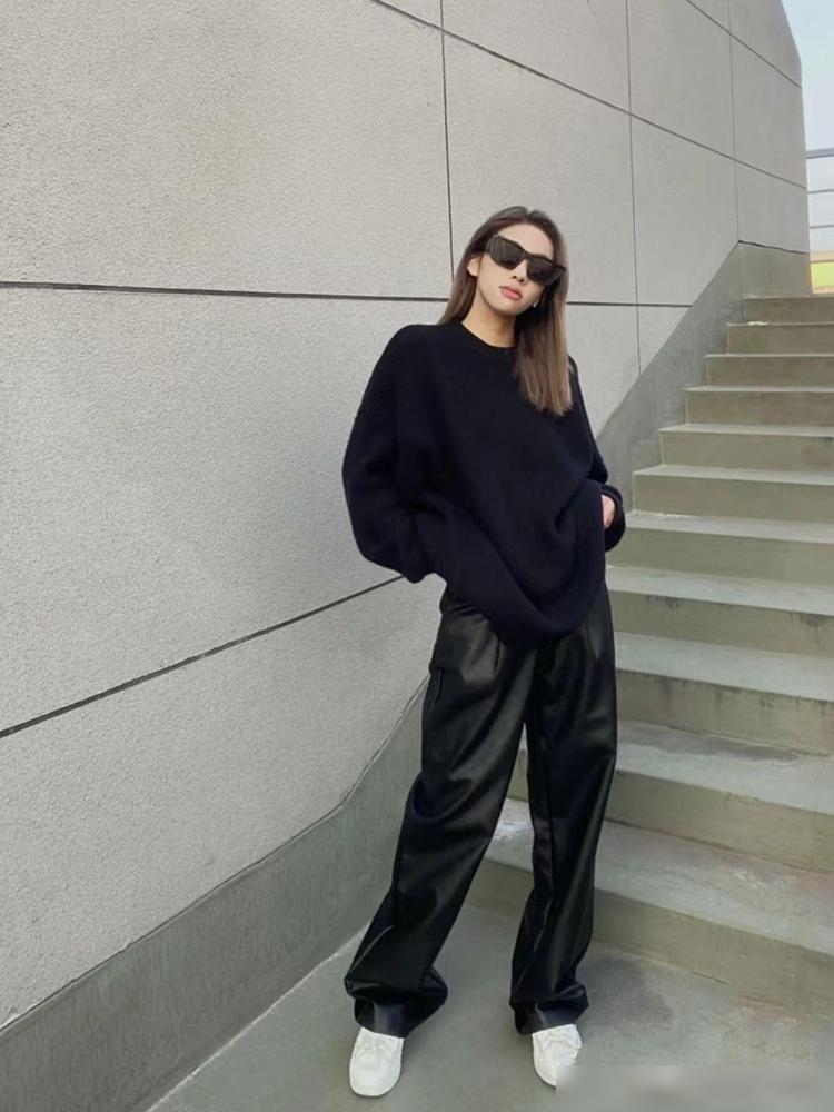 棉裤套皮裤必有缘故_皮裤套棉裤_棉裤套皮裤啥意思