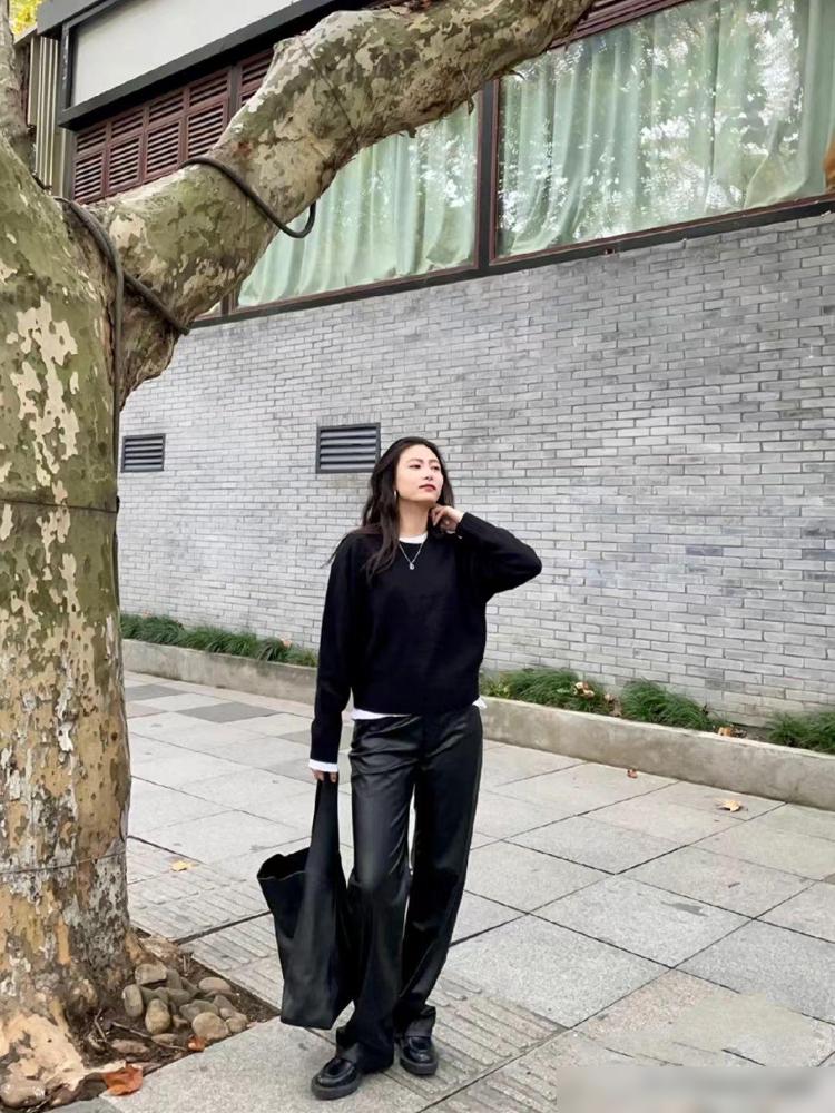 皮裤套棉裤_棉裤套皮裤啥意思_棉裤套皮裤必有缘故