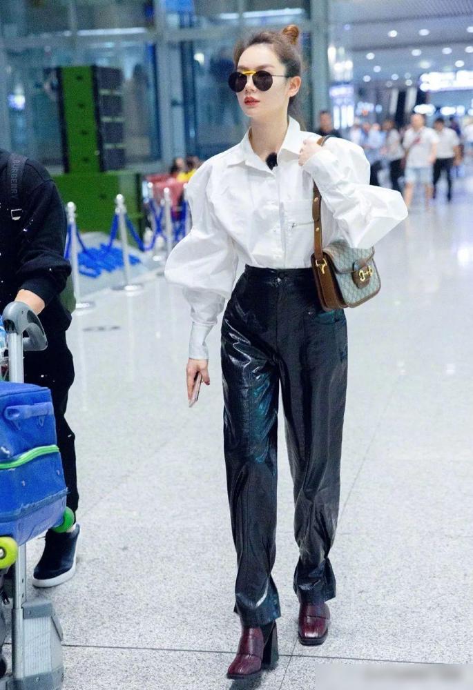 皮裤套棉裤_棉裤套皮裤必有缘故_棉裤套皮裤啥意思