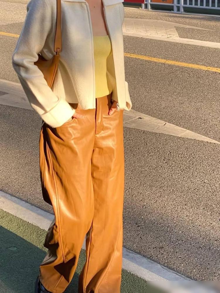 皮裤套棉裤_棉裤套皮裤必有缘故_棉裤套皮裤啥意思