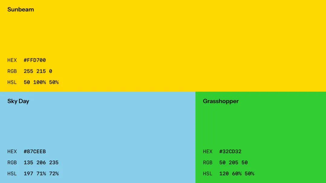 颜色生成器_在线生成颜色_生成颜色字体