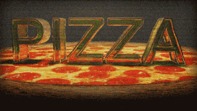 pizza怎么读_pizza可数还是不可数_pizza