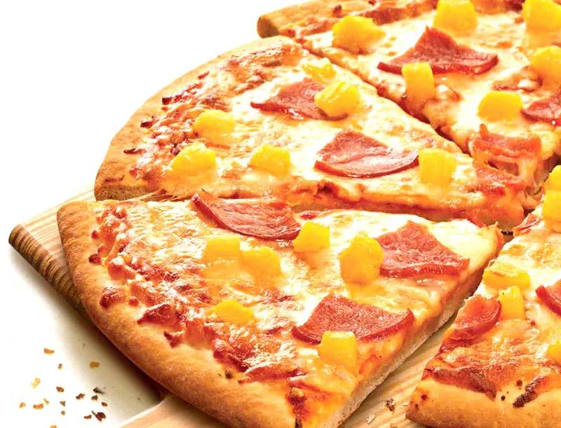 pizza_pizza怎么读_pizza可数还是不可数